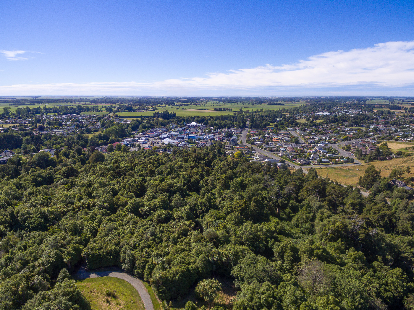 Geraldine in pictures check out the Geraldine image gallery