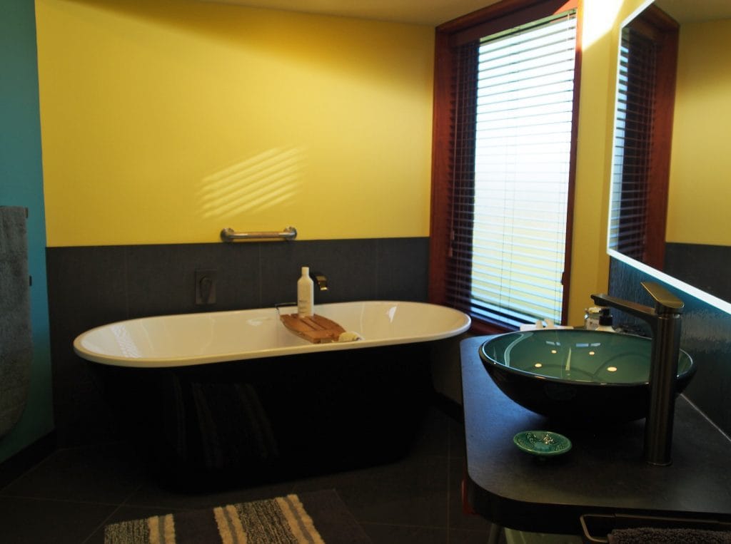 KotareHasBath&Shower