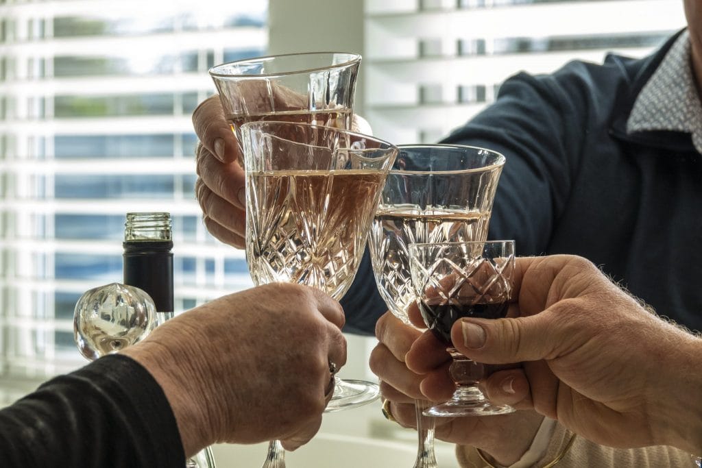 The Vicarage Geraldine