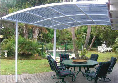 Archgola Mid and South Canterbury