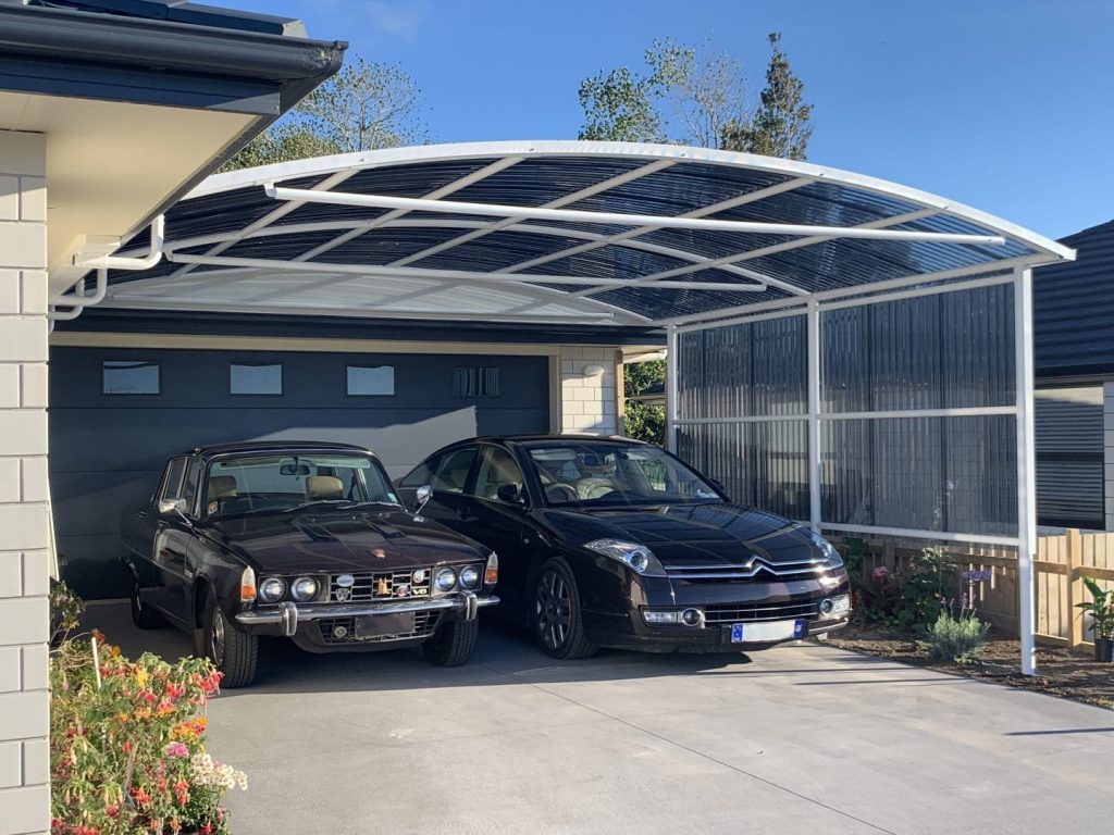 Archgola Mid and South Canterbury