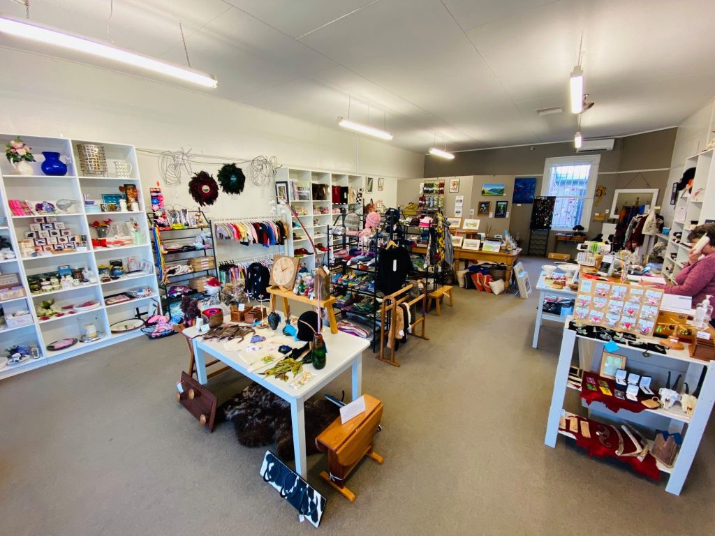 Country Rumours Geraldine