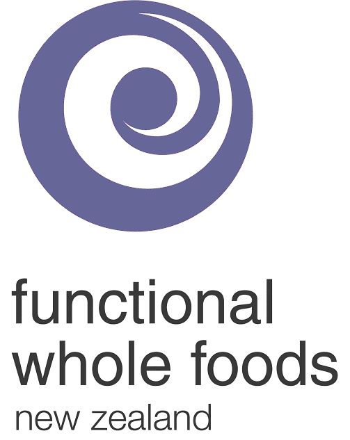 Functional Whole Foods
