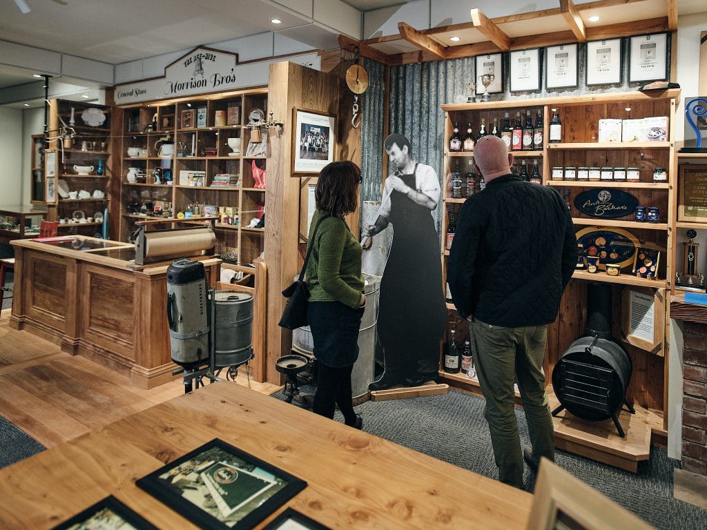 Geraldine Historical Museum