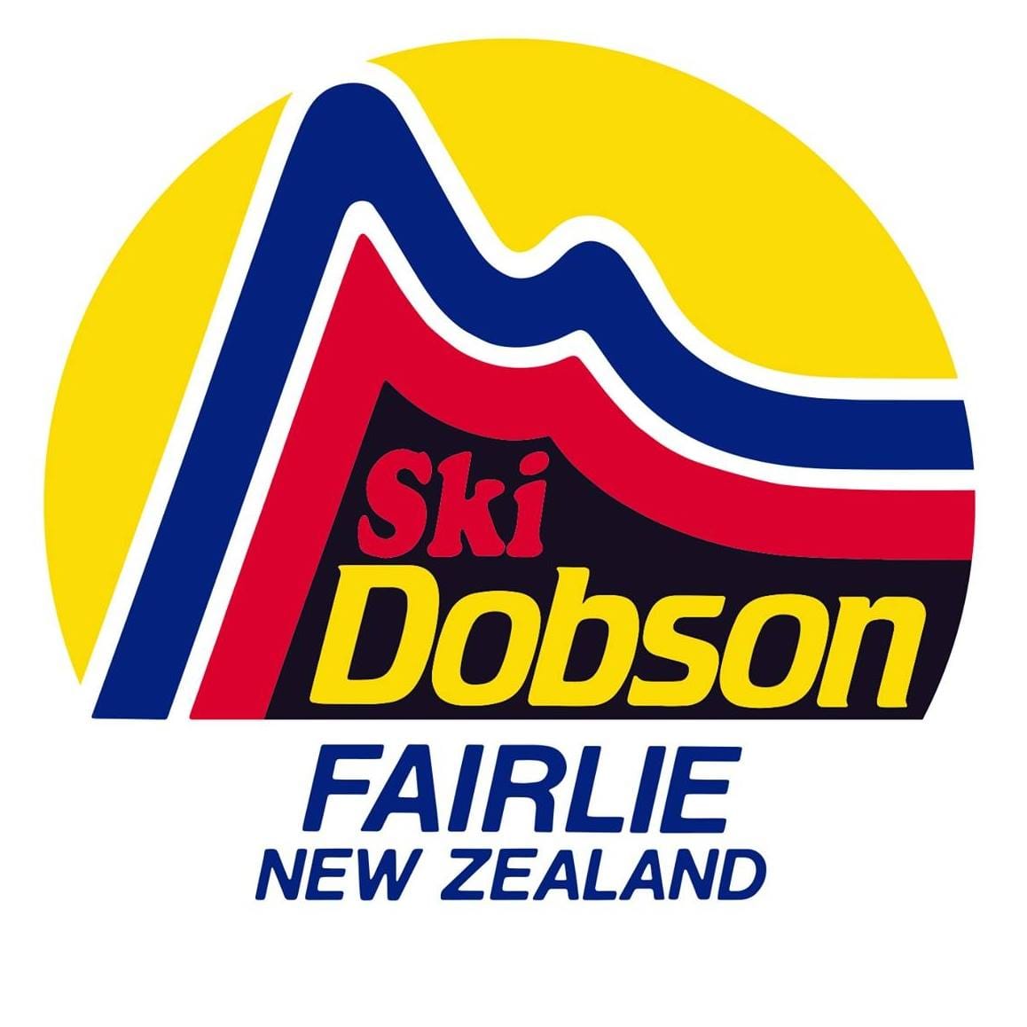 Mt Dobson Ski Field Geraldine New Zealand