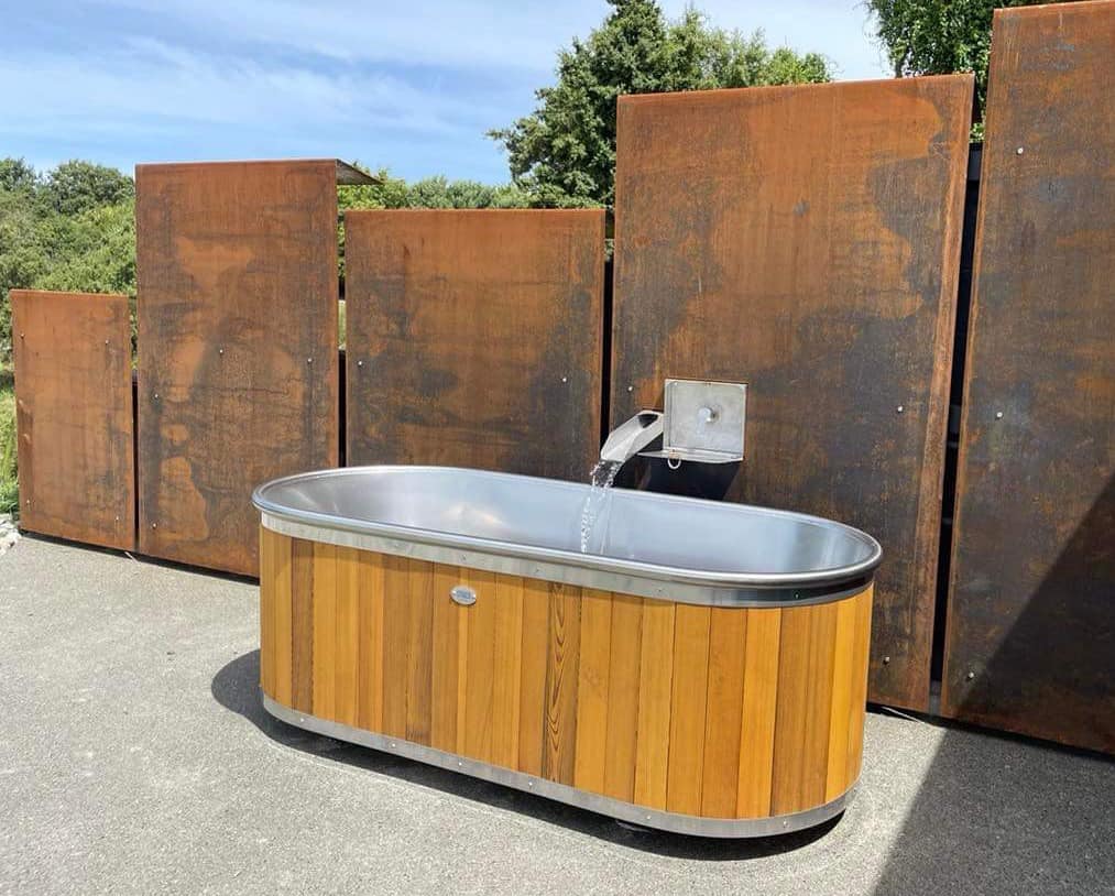 Nga Whare Manutu Geraldine