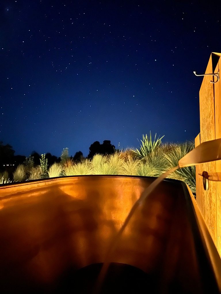 Nga Whare Manutu Geraldine