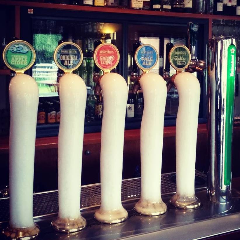 The Village Inn Geraldine