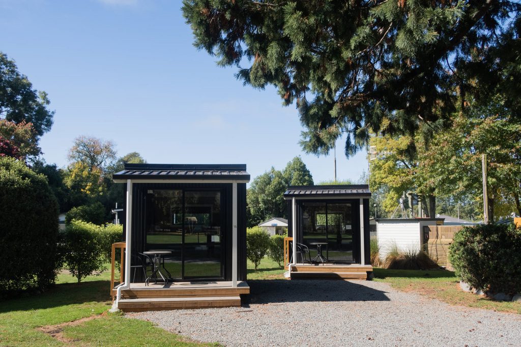 Top 10 Holiday Park Geraldine