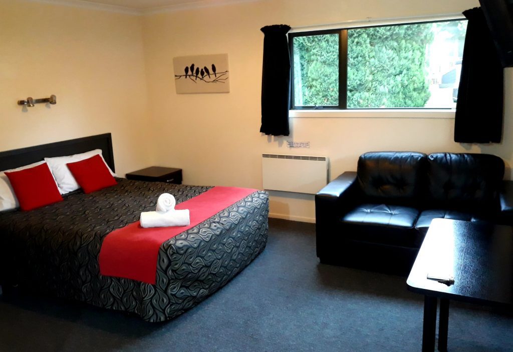 Top 10 Holiday Park Geraldine