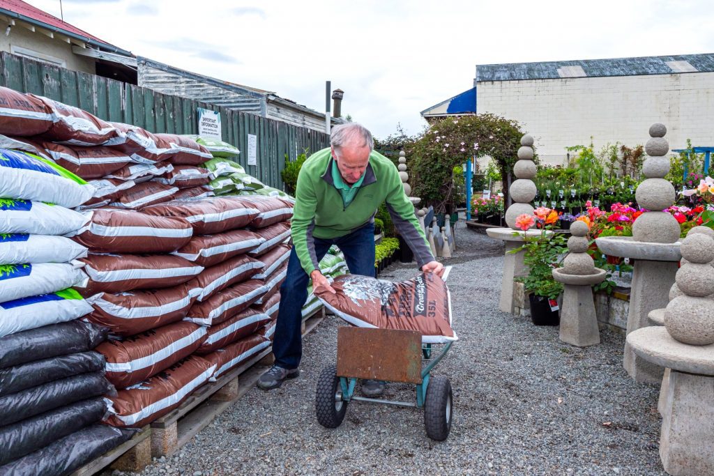 Geraldine Garden Centre