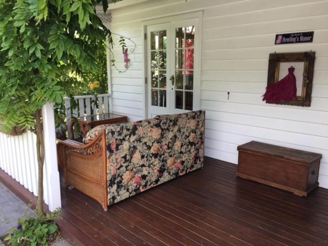 Hewling’s Manor Geraldine