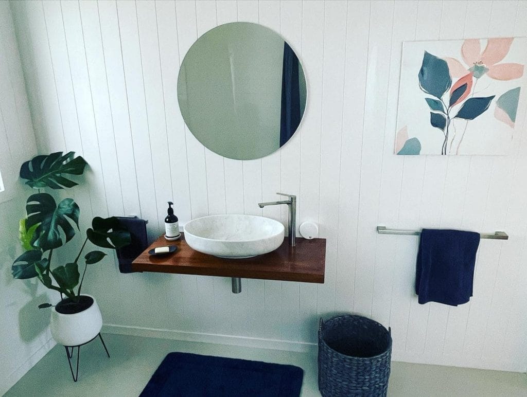 Fiery Peak Chalet, Geraldine