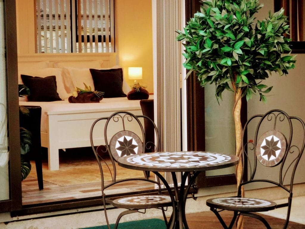 Pukeko Cottage, Geraldine