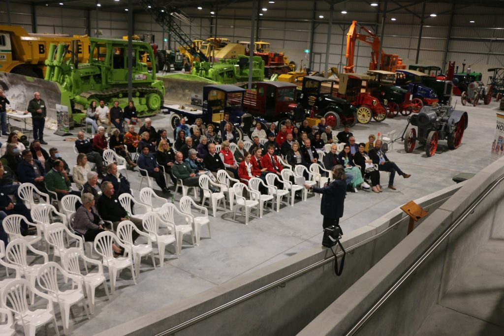 Roger Mahon Collection Geraldine