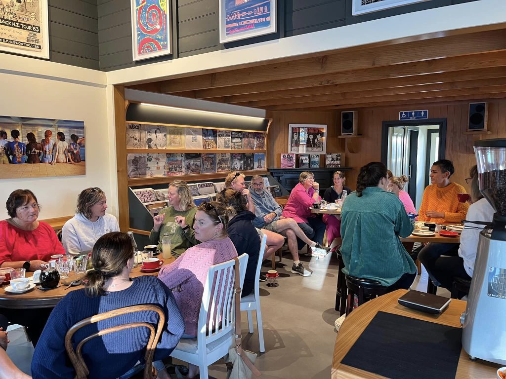 The Record Keeper Sessions