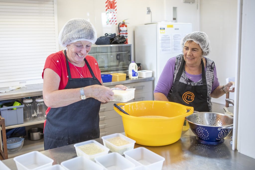 APPROVED FOR GENERAL USE Franklin Cookathon1