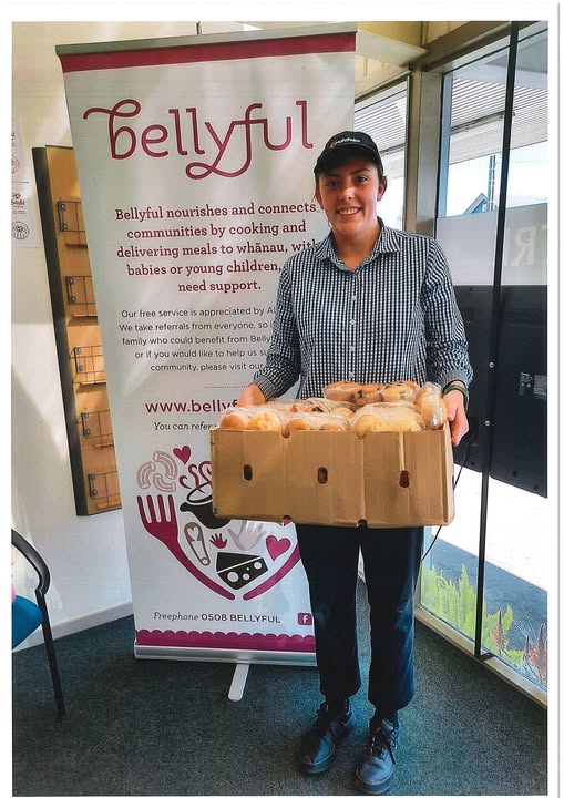 Muffins – Fresh Choice