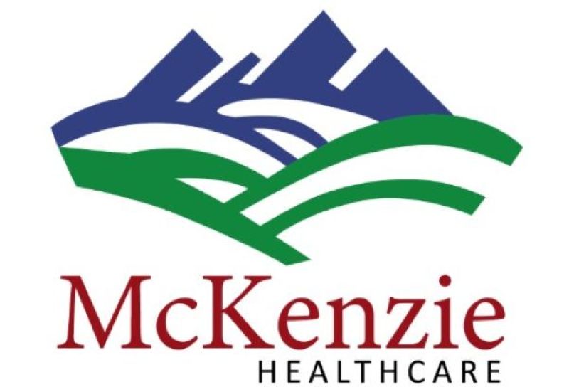 Mckenzie healthcare