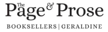 Page & Prose