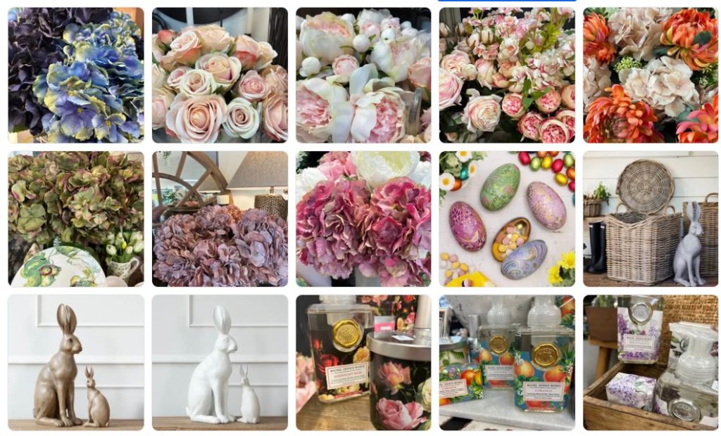 flowers inc 1