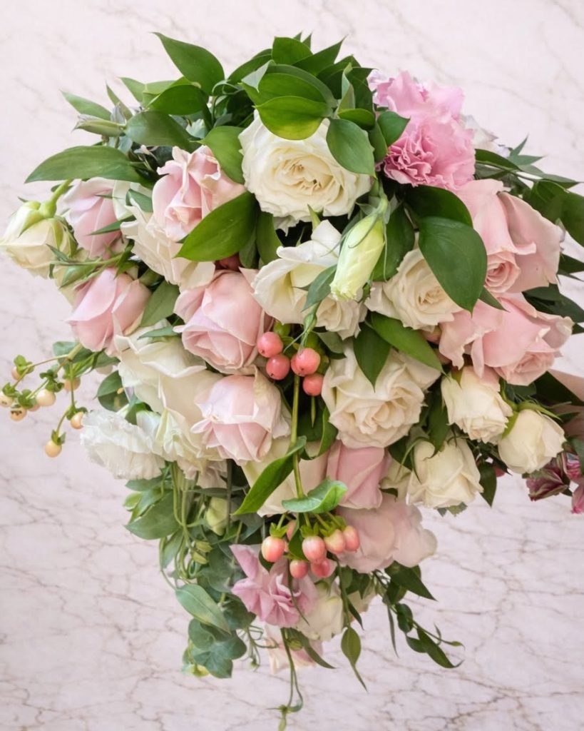 flowers inc flow
