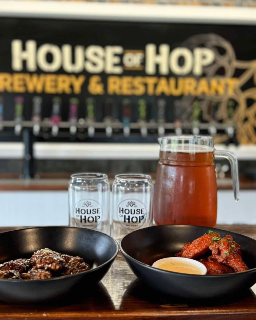 house of hop 2
