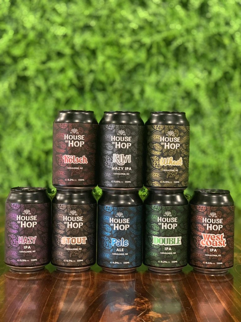 house of hop